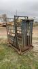 CATTLE SQUEEZE - 7