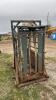 CATTLE SQUEEZE - 8