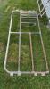 8FT 4-BAR CREEP GATE - 4