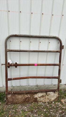 4FT 4-BAR GATE