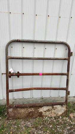4FT 4-BAR GATE