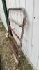 4FT 4-BAR GATE - 4