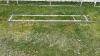 10FT 2-BAR ADJUSTABLE GATE - 2
