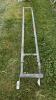 10FT 2-BAR ADJUSTABLE GATE - 3