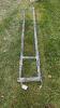 10FT 2-BAR ADJUSTABLE GATE - 4