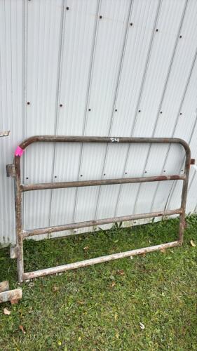 5FT 4-BAR GATE