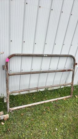 5FT 4-BAR GATE