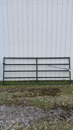9.5FT 5-BAR GATE