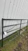 9.5FT 5-BAR GATE - 3