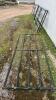 9.5FT 5-BAR GATE - 5