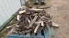 APPROX. 250FT OF CCW STABLE CLEANER CHAIN - 7