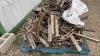 APPROX. 250FT OF CCW STABLE CLEANER CHAIN - 8