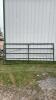 9.5FT 5-BAR GATE