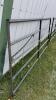 9.5FT 5-BAR GATE - 3