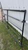 9.5FT 5-BAR GATE - 4