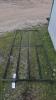 9.5FT 5-BAR GATE - 5