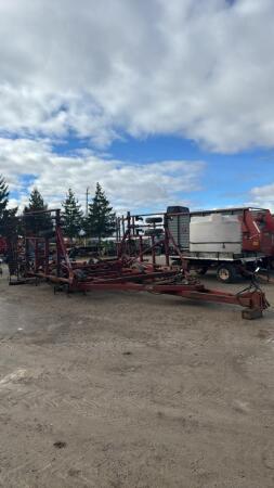 CASE IH 4700 28FT VIBRA SHANK CULTIVATOR