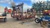 CASE IH 4700 28FT VIBRA SHANK CULTIVATOR - 4