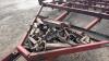 CASE IH 4700 28FT VIBRA SHANK CULTIVATOR - 6