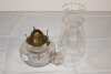 Finger Bracket Oil Lamp - 3