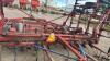 CASE IH 4700 28FT VIBRA SHANK CULTIVATOR - 12