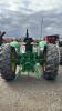 JOHN DEERE 3130 DIESEL TRACTOR WITH HYD. 4WD - 3