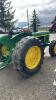 JOHN DEERE 3130 DIESEL TRACTOR WITH HYD. 4WD - 4