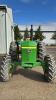 JOHN DEERE 3130 DIESEL TRACTOR WITH HYD. 4WD - 6