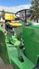JOHN DEERE 3130 DIESEL TRACTOR WITH HYD. 4WD - 8