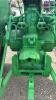 JOHN DEERE 3130 DIESEL TRACTOR WITH HYD. 4WD - 11