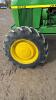 JOHN DEERE 3130 DIESEL TRACTOR WITH HYD. 4WD - 15