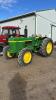 JOHN DEERE 3130 DIESEL TRACTOR WITH HYD. 4WD - 16