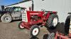 COCKSHUTT 1800 DIESEL TRACTOR - 2