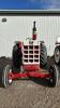 COCKSHUTT 1800 DIESEL TRACTOR - 3