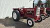 COCKSHUTT 1800 DIESEL TRACTOR - 4