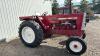 COCKSHUTT 1800 DIESEL TRACTOR - 5