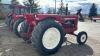 COCKSHUTT 1800 DIESEL TRACTOR - 6