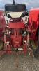 COCKSHUTT 1800 DIESEL TRACTOR - 8