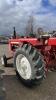 COCKSHUTT 1800 DIESEL TRACTOR - 9