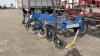 BLUEJET SUBTILLER II 3PTH 5-TOOTH DEEP RIPPER - 3