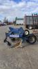 BLUEJET SUBTILLER II 3PTH 5-TOOTH DEEP RIPPER - 4
