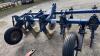 BLUEJET SUBTILLER II 3PTH 5-TOOTH DEEP RIPPER - 7