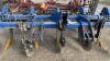 BLUEJET SUBTILLER II 3PTH 5-TOOTH DEEP RIPPER - 10