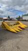 NEW HOLLAND 96C 6 ROW CORN HEAD