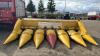NEW HOLLAND 96C 6 ROW CORN HEAD - 2