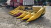 NEW HOLLAND 96C 6 ROW CORN HEAD - 3