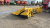 NEW HOLLAND 96C 6 ROW CORN HEAD - 5