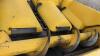 NEW HOLLAND 96C 6 ROW CORN HEAD - 8