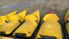 NEW HOLLAND 96C 6 ROW CORN HEAD - 10