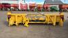 NEW HOLLAND 96C 6 ROW CORN HEAD - 12